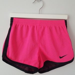 4T Nike toddler girl short NWT